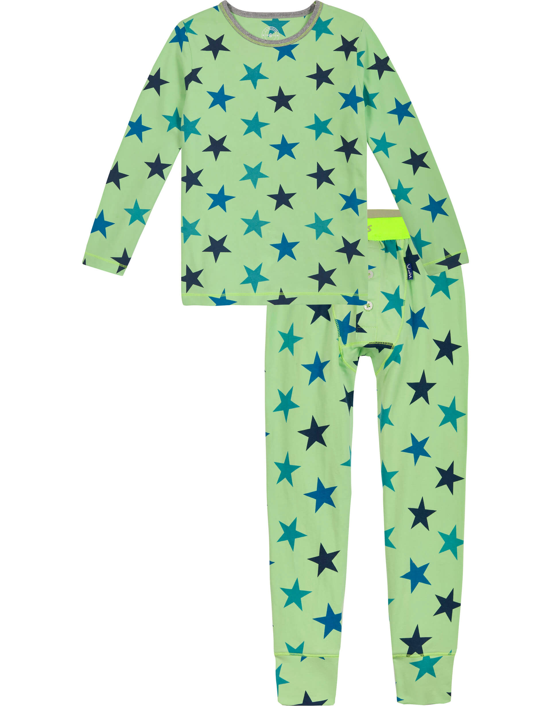 Pyjama Stars