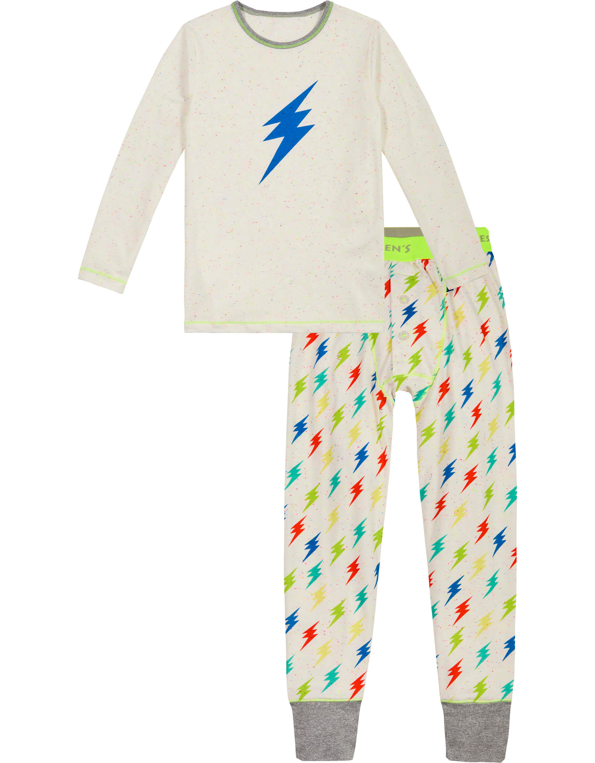 Pyjama Thunder