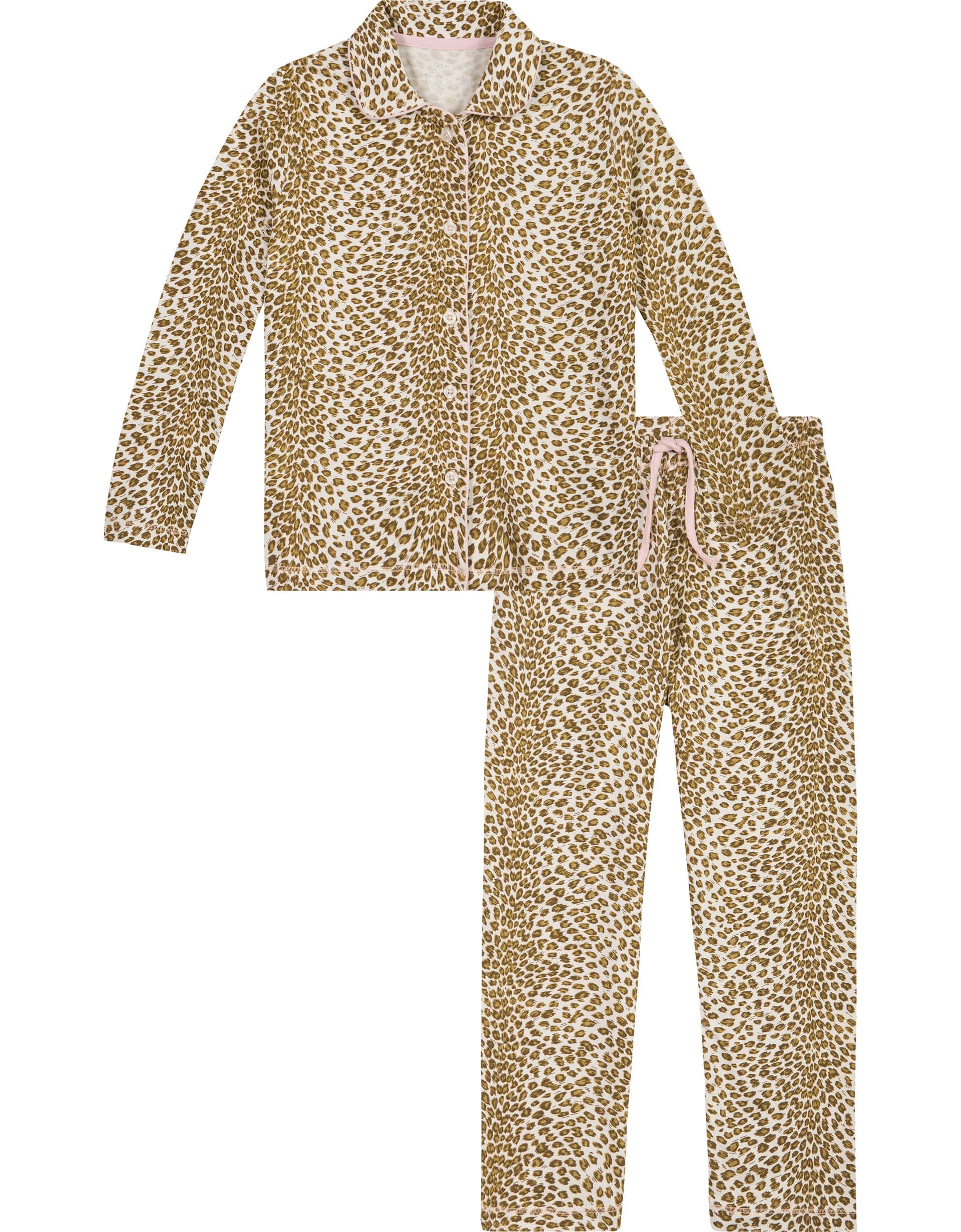 Pyjama Tiger Panther